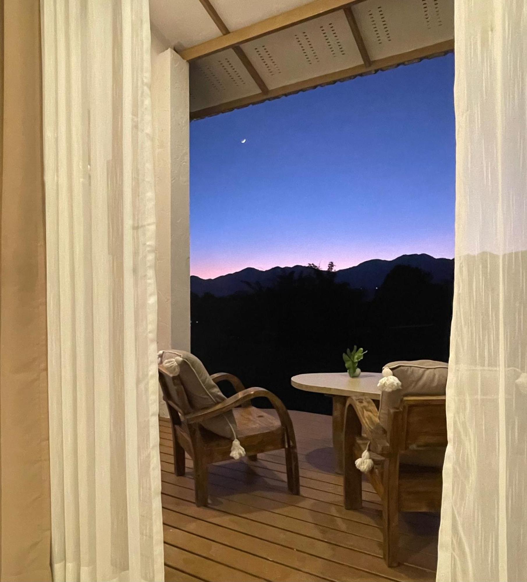 Monko Villa باي المظهر الخارجي الصورة